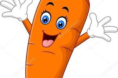 ZAHRADNÍ SETKÁNÍ S MRKVIČKOU