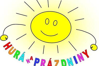 KRÁSNÉ PRÁZDNINY!